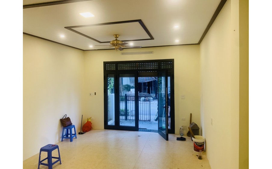 Bán nhà Chiến Thắng, Hà Đông PHÂN LÔ, Ô TÔ, VỈA HÈ 40m2, 5T GIÁ RẺ!